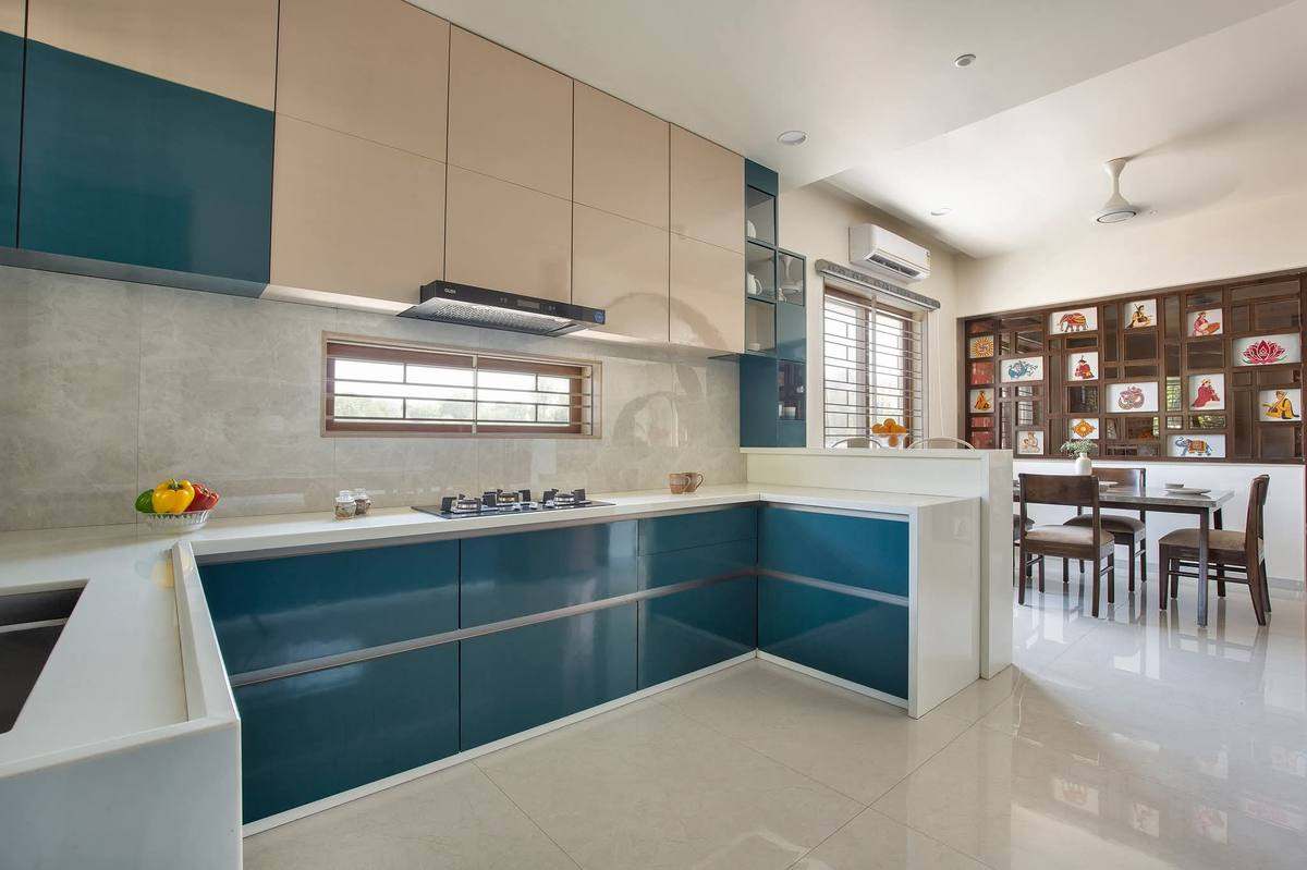 Interiors