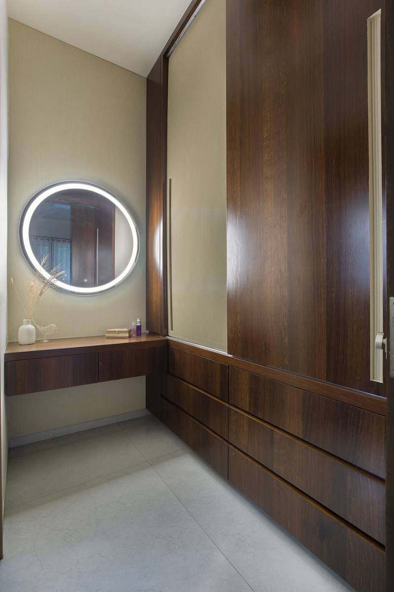 Interiors