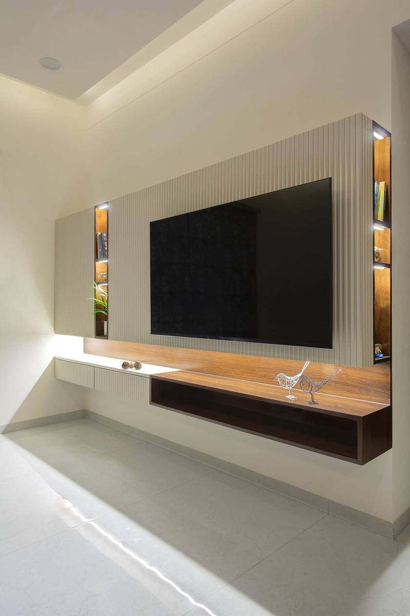 Interiors